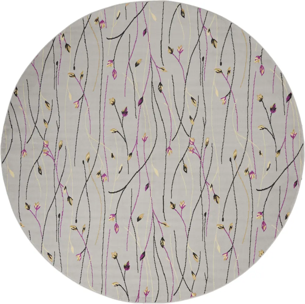 Nourison Home Grafix Area Rug