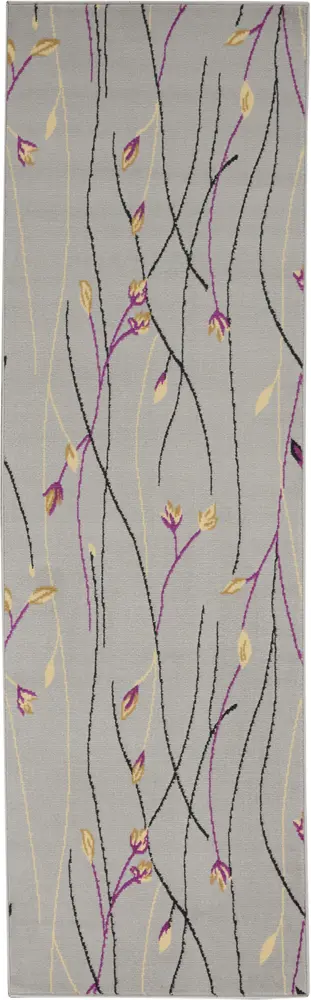 Nourison Home Grafix Area Rug