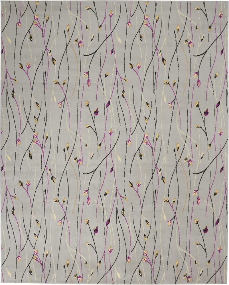 Nourison Home Grafix Area Rug