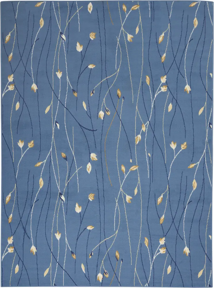 Nourison Home Grafix Area Rug