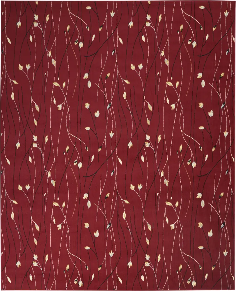 Nourison Home Grafix Area Rug