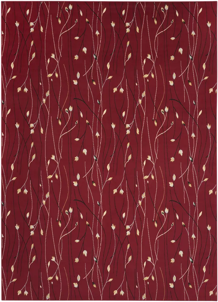 Nourison Home Grafix Area Rug