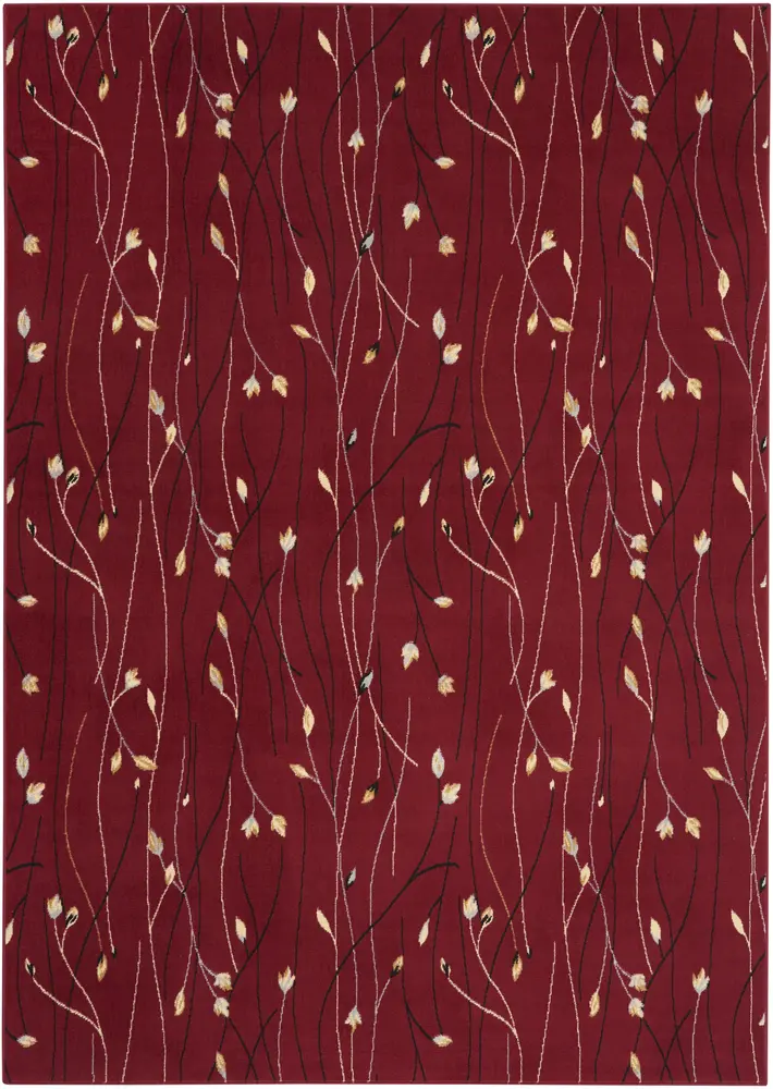 Nourison Home Grafix Area Rug