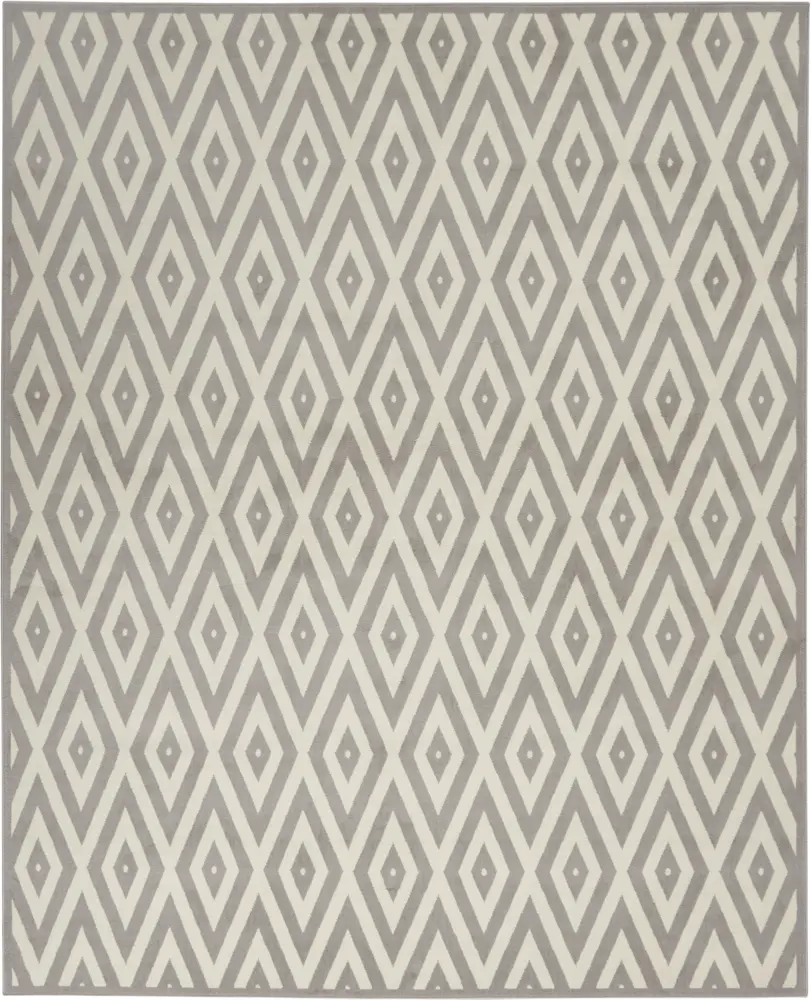 Nourison Home Grafix Area Rug