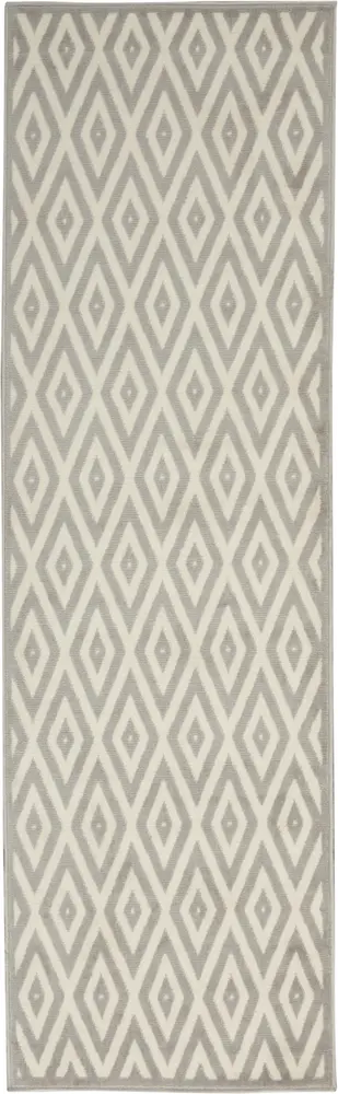 Nourison Home Grafix Area Rug