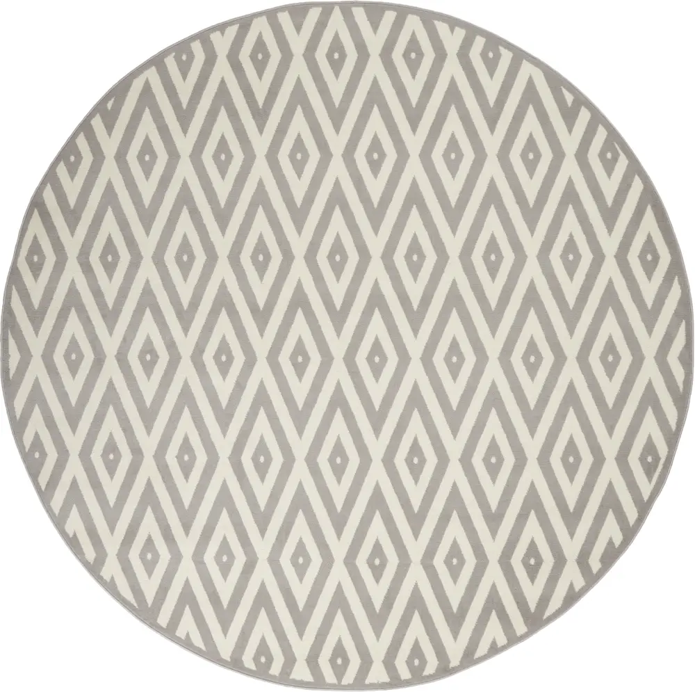 Nourison Home Grafix Area Rug