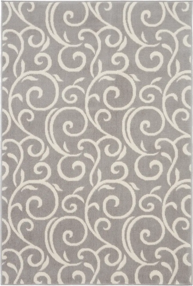 Nourison Home Grafix Area Rug