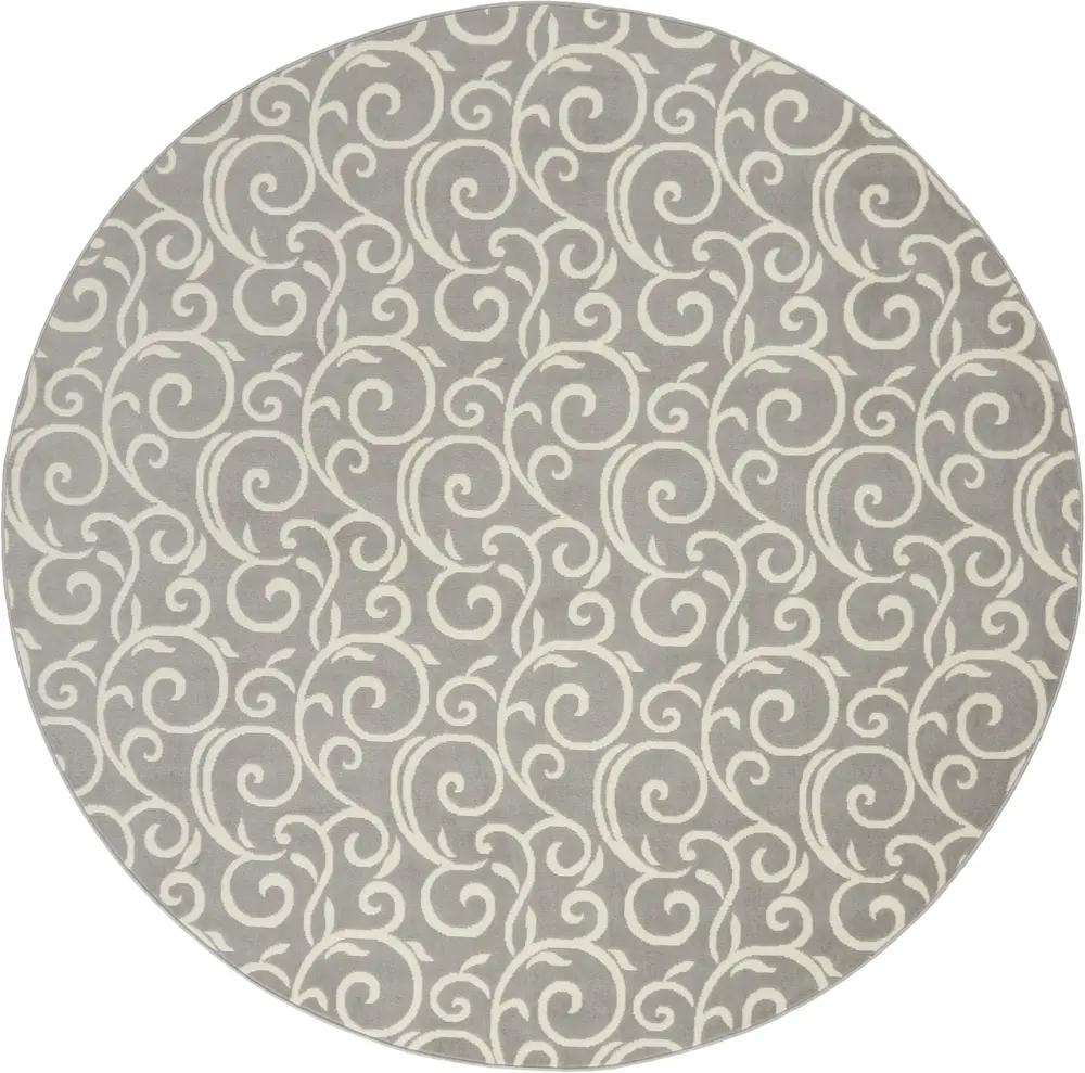 Nourison Home Grafix Area Rug