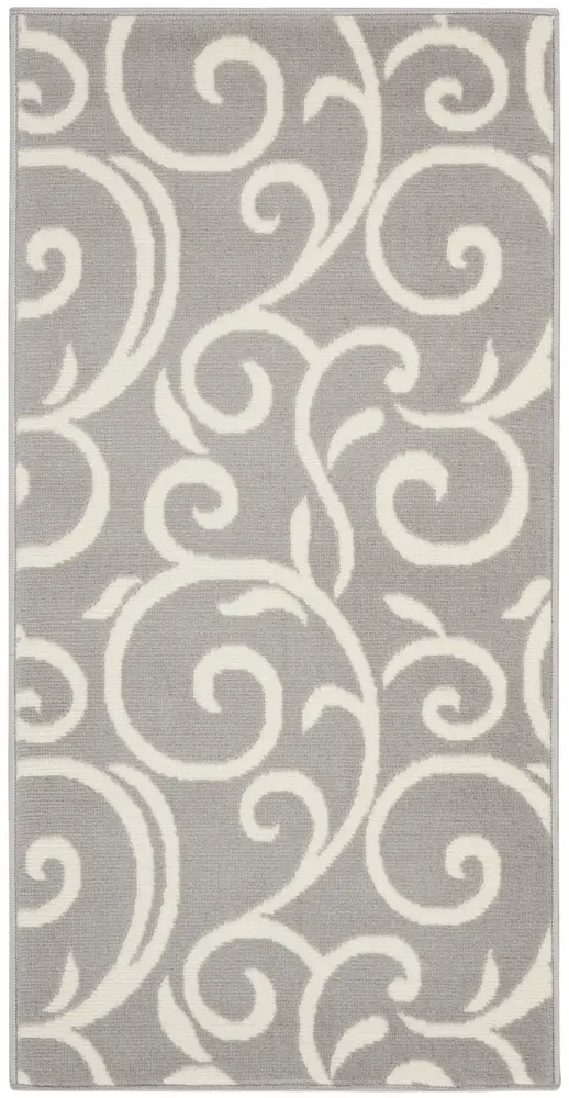 Nourison Home Grafix Area Rug