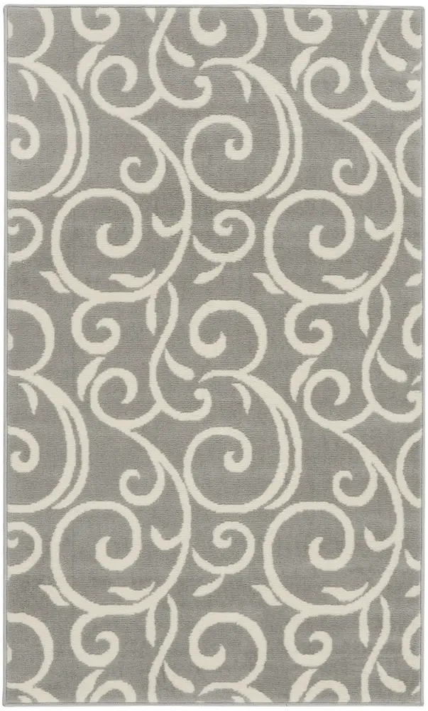 Nourison Home Grafix Area Rug