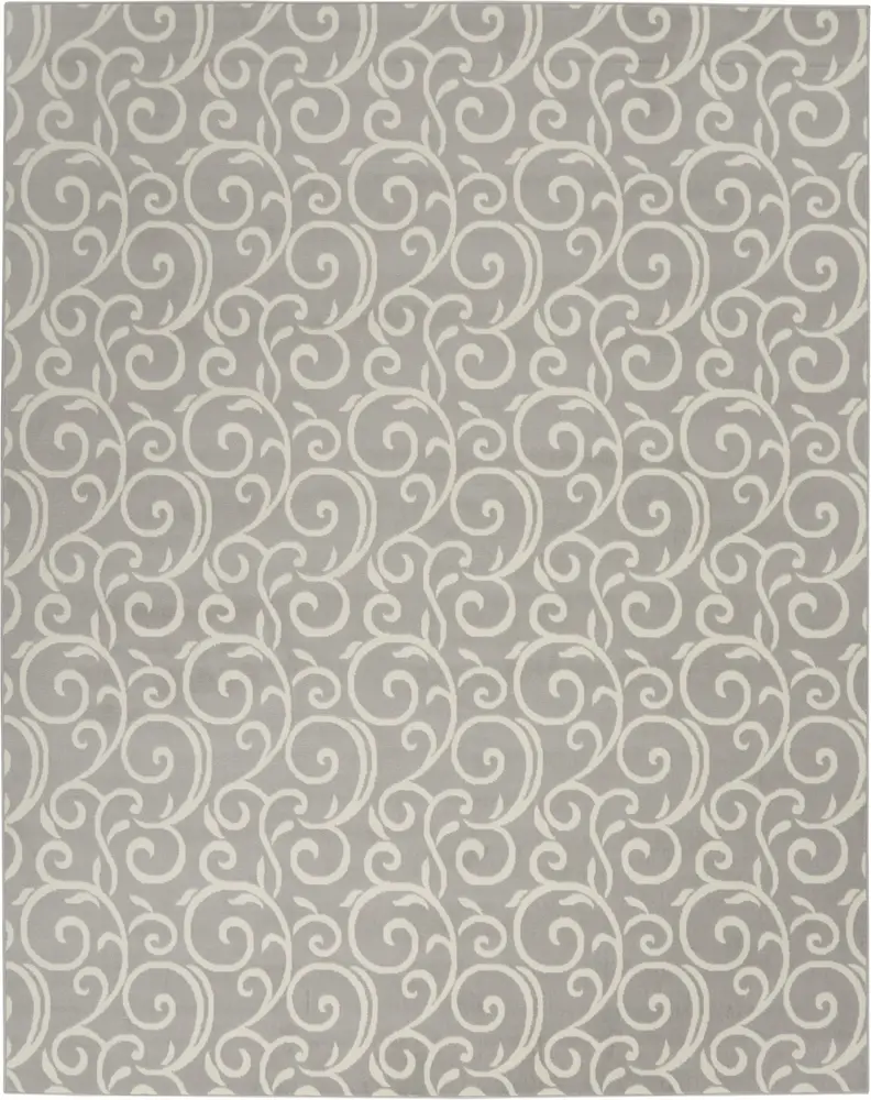 Nourison Home Grafix Area Rug