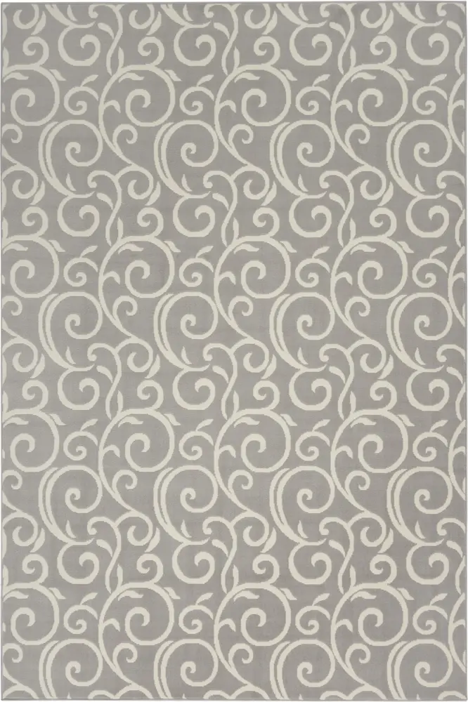 Nourison Home Grafix Area Rug