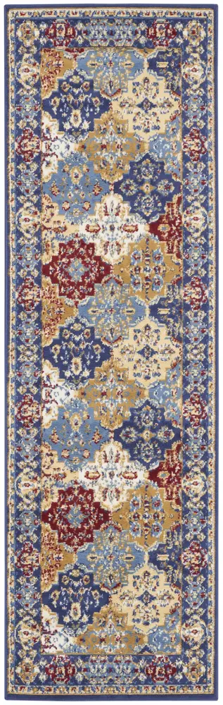 Nourison Home Grafix Area Rug