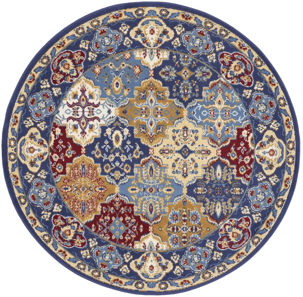 Nourison Home Grafix Area Rug