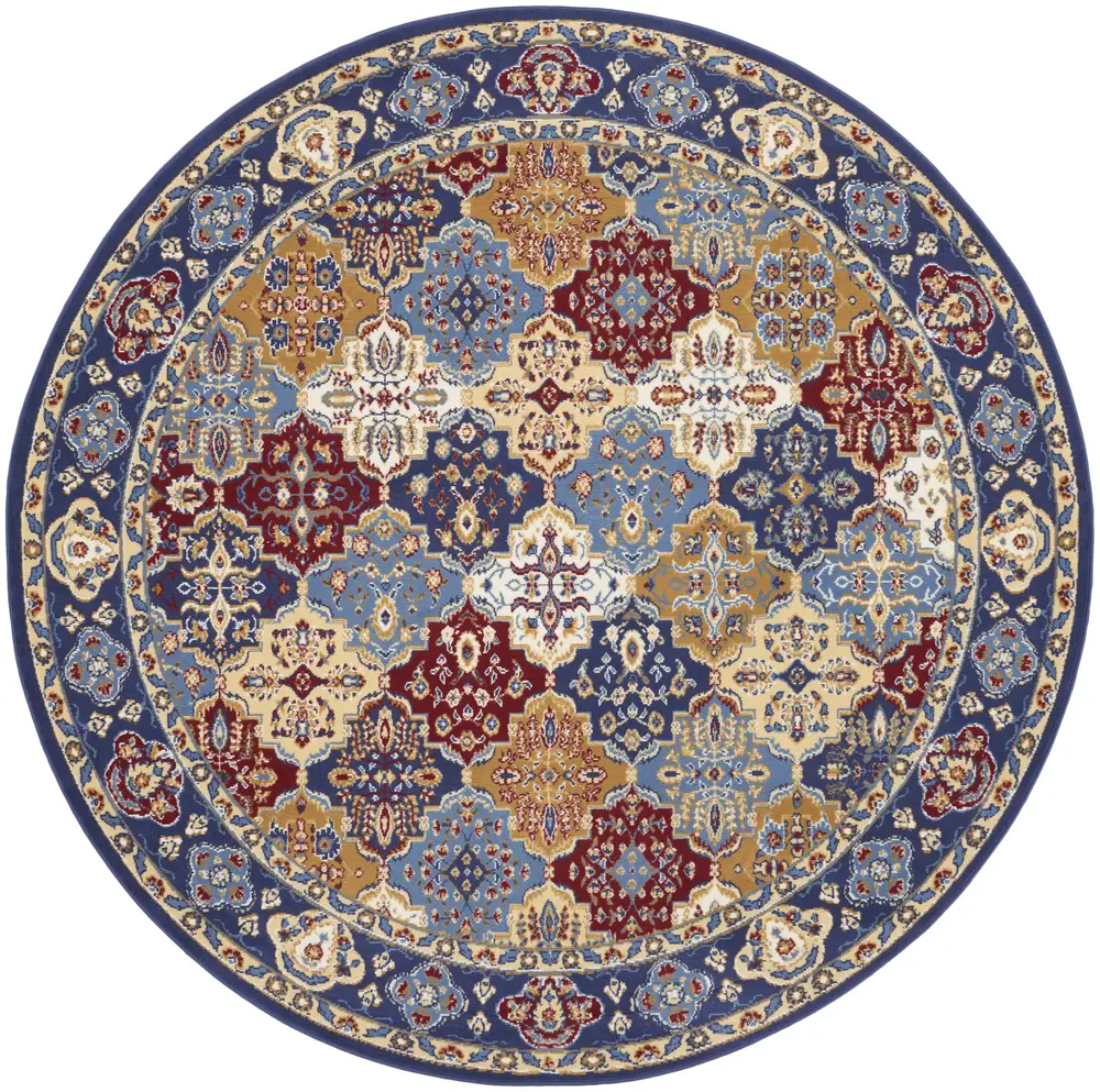 Nourison Home Grafix Area Rug