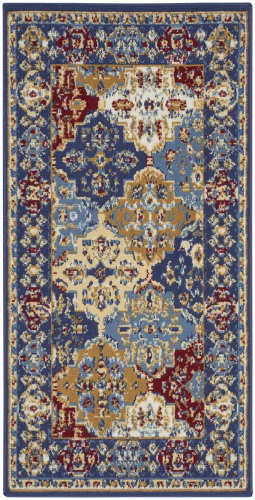 Nourison Home Grafix Area Rug