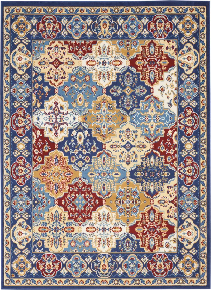 Nourison Home Grafix Area Rug