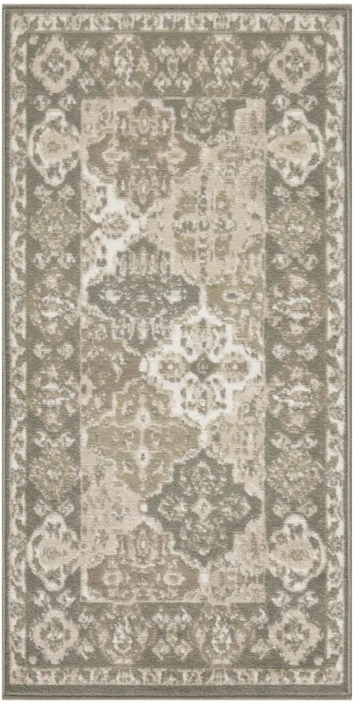Nourison Home Grafix Area Rug