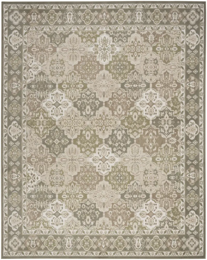 Nourison Home Grafix Area Rug