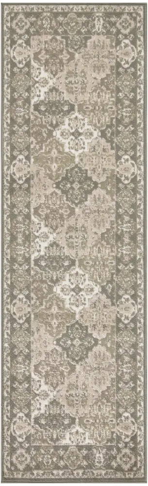 Nourison Home Grafix Area Rug