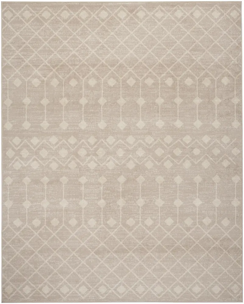 Nourison Home Grafix Area Rug