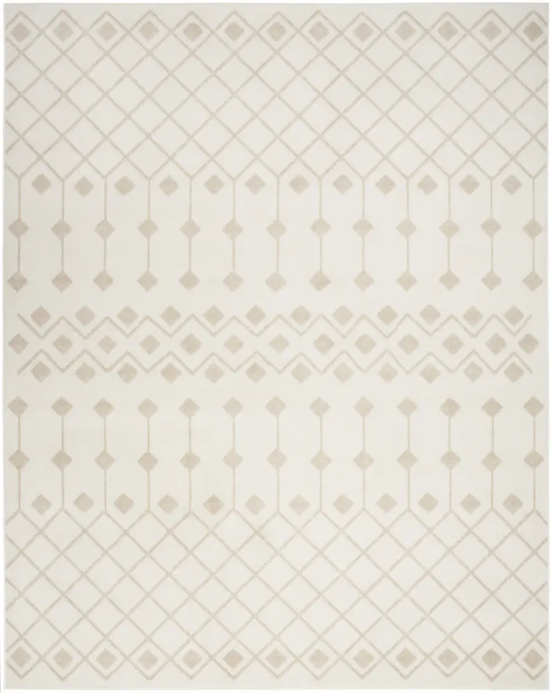 Nourison Home Grafix Area Rug