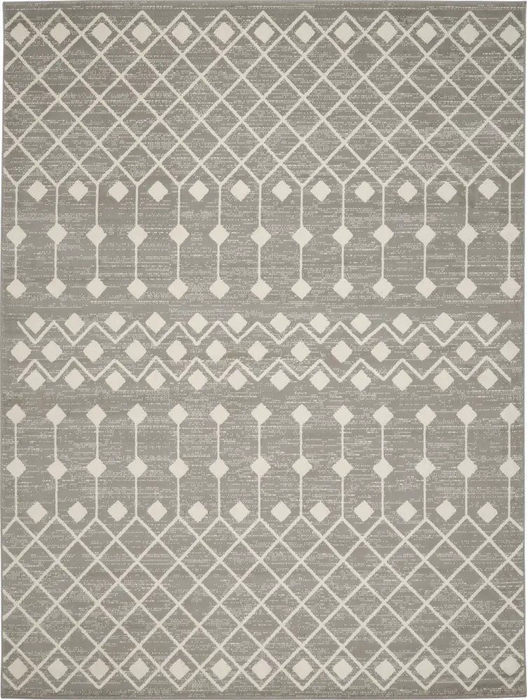 Nourison Home Grafix Area Rug