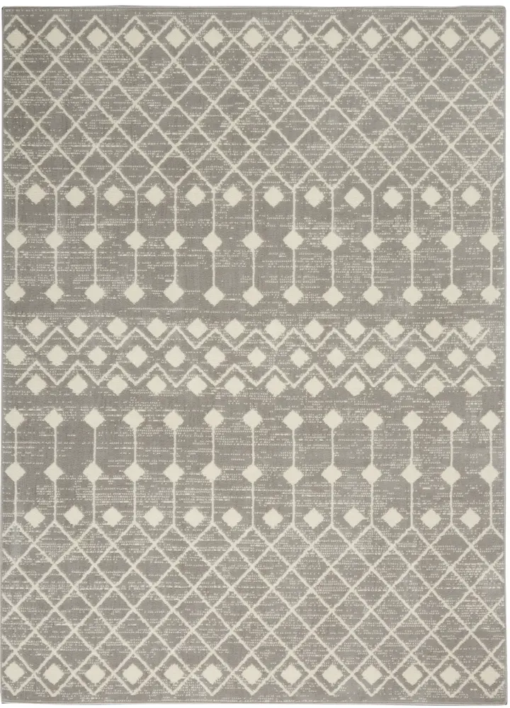 Nourison Home Grafix Area Rug