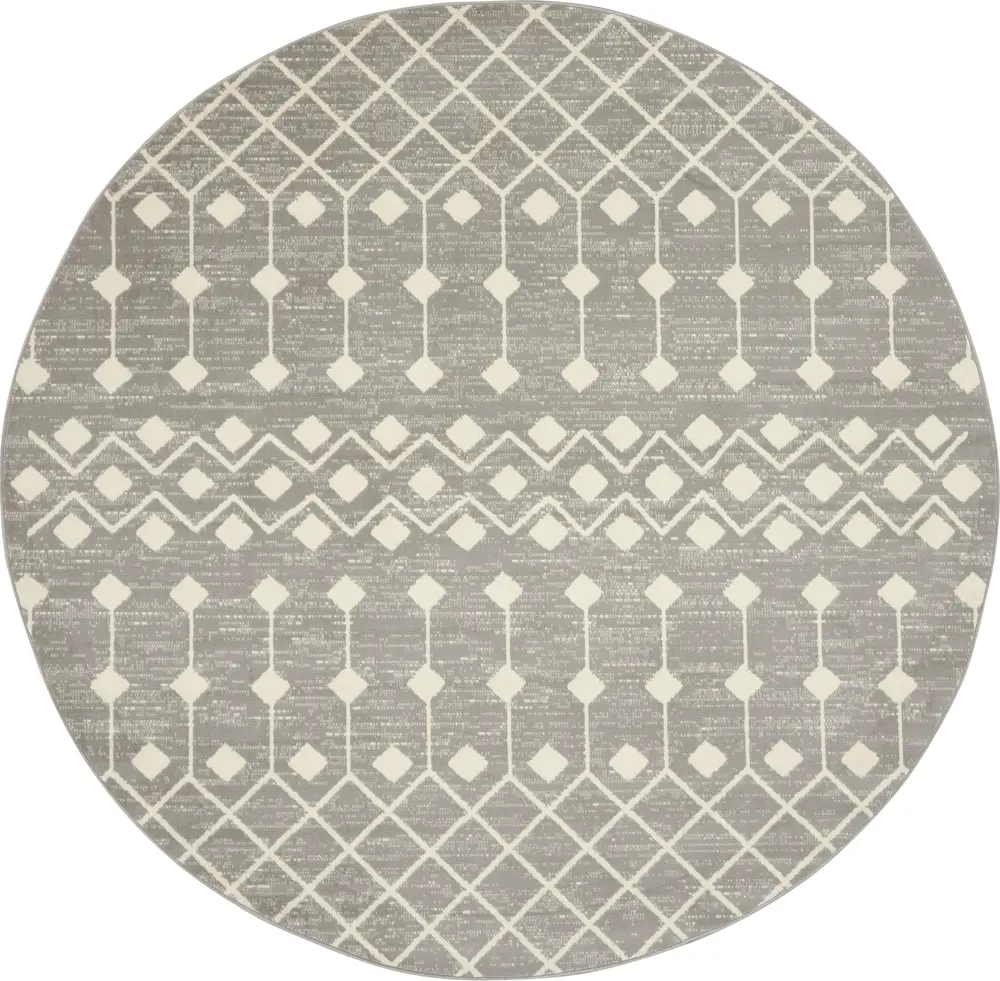 Nourison Home Grafix Area Rug