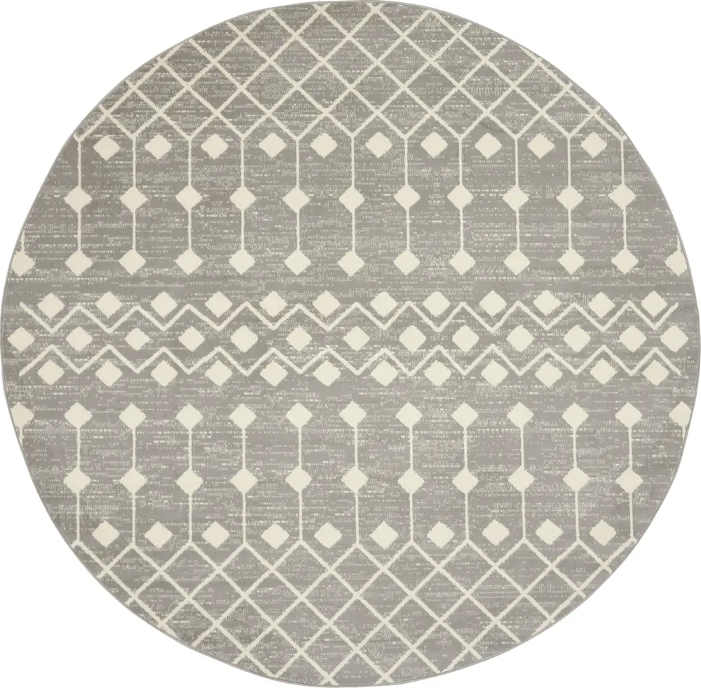 Nourison Home Grafix Area Rug