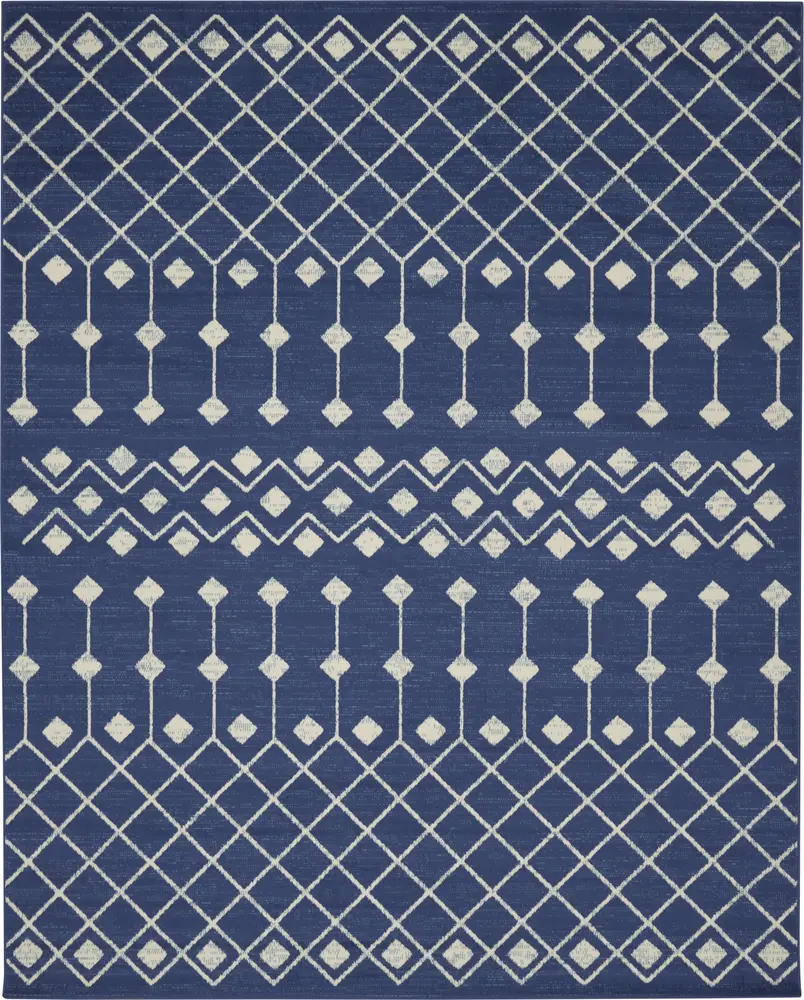 Nourison Home Grafix Area Rug