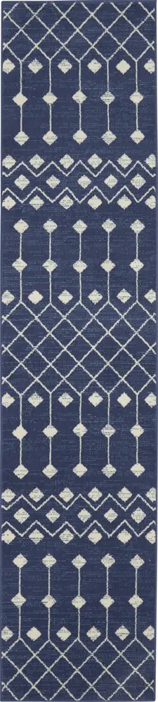 Nourison Home Grafix Area Rug