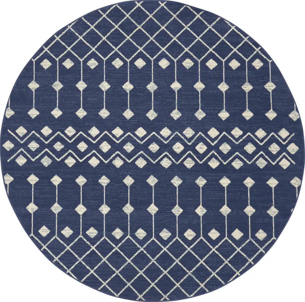 Nourison Home Grafix Area Rug