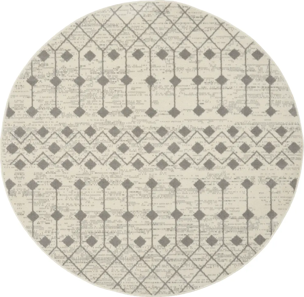 Nourison Home Grafix Area Rug