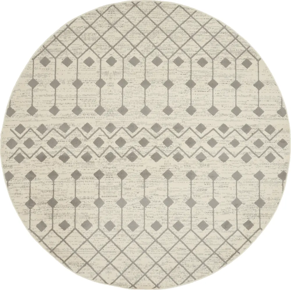 Nourison Home Grafix Area Rug