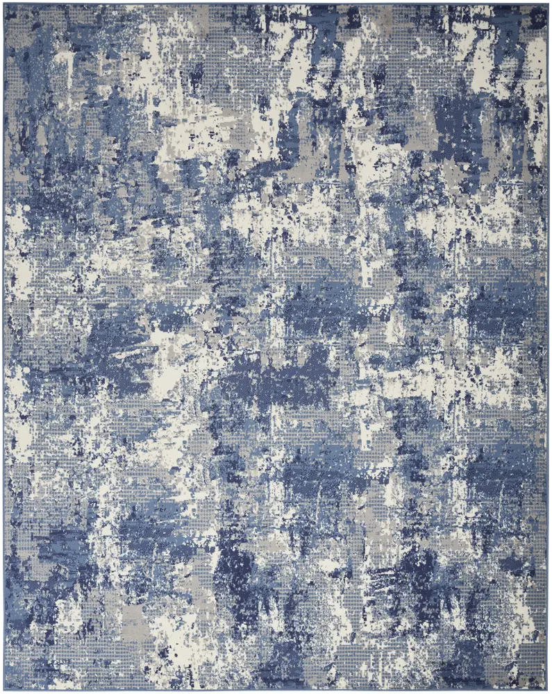 Nourison Home Grafix Area Rug
