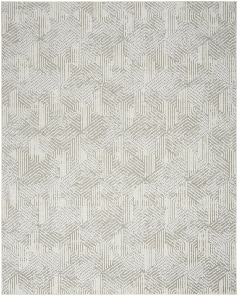Nourison Home Grafix Area Rug