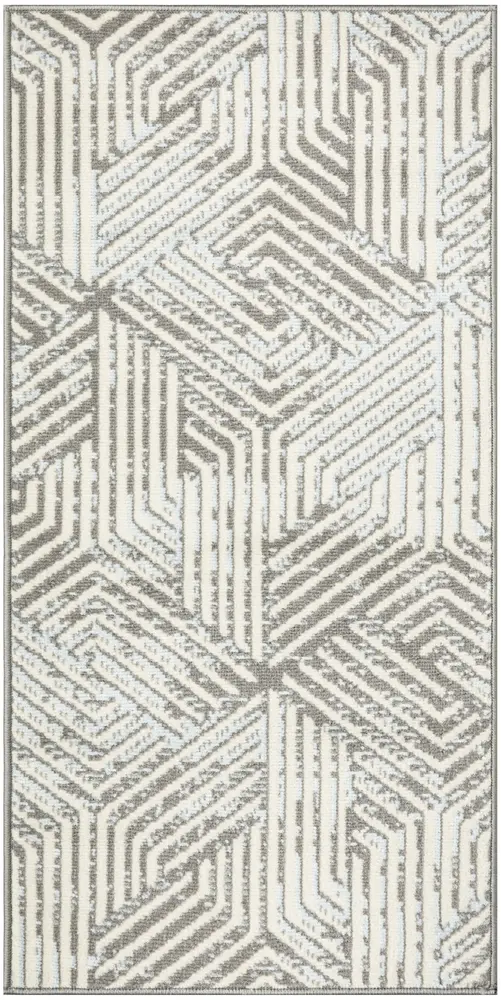 Nourison Home Grafix Area Rug