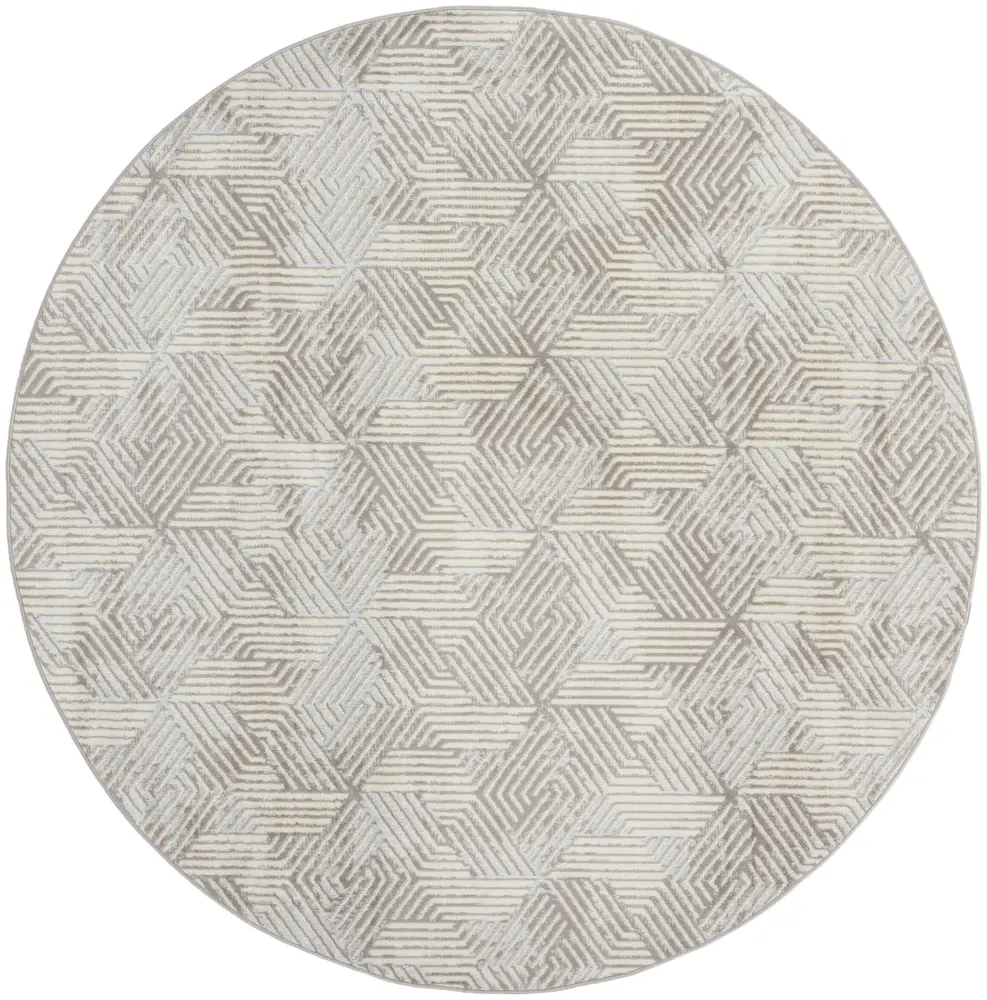 Nourison Home Grafix Area Rug
