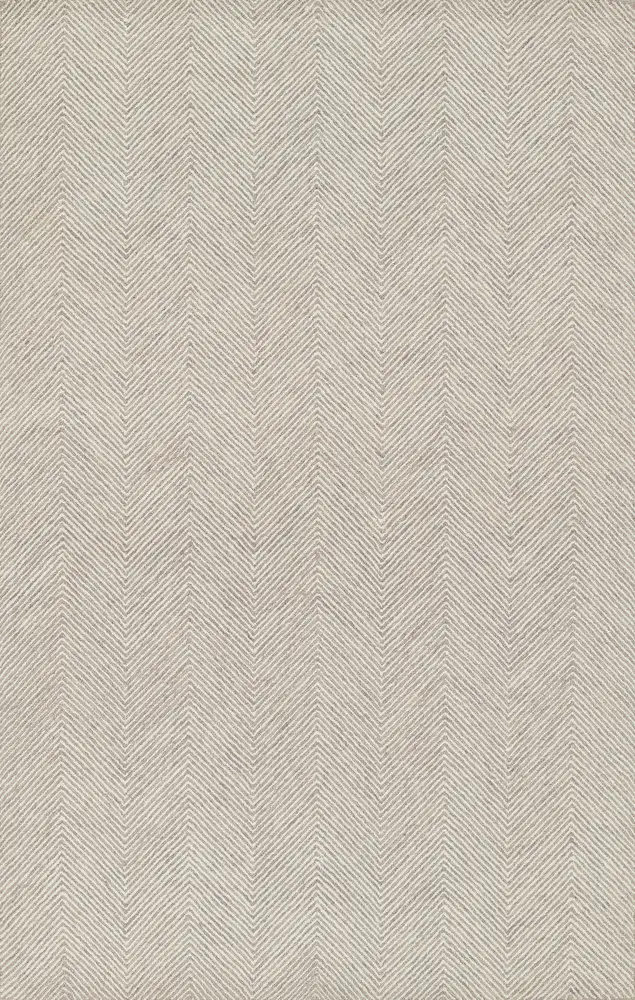 Momeni Charles 5' X 8' Taupe Contemporary