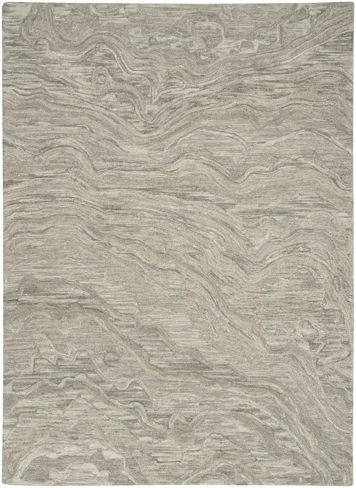 Nourison Home Graceful Area Rug