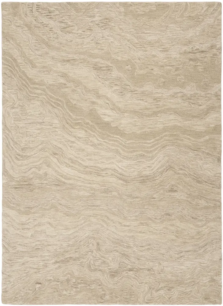 Nourison Home Graceful Area Rug