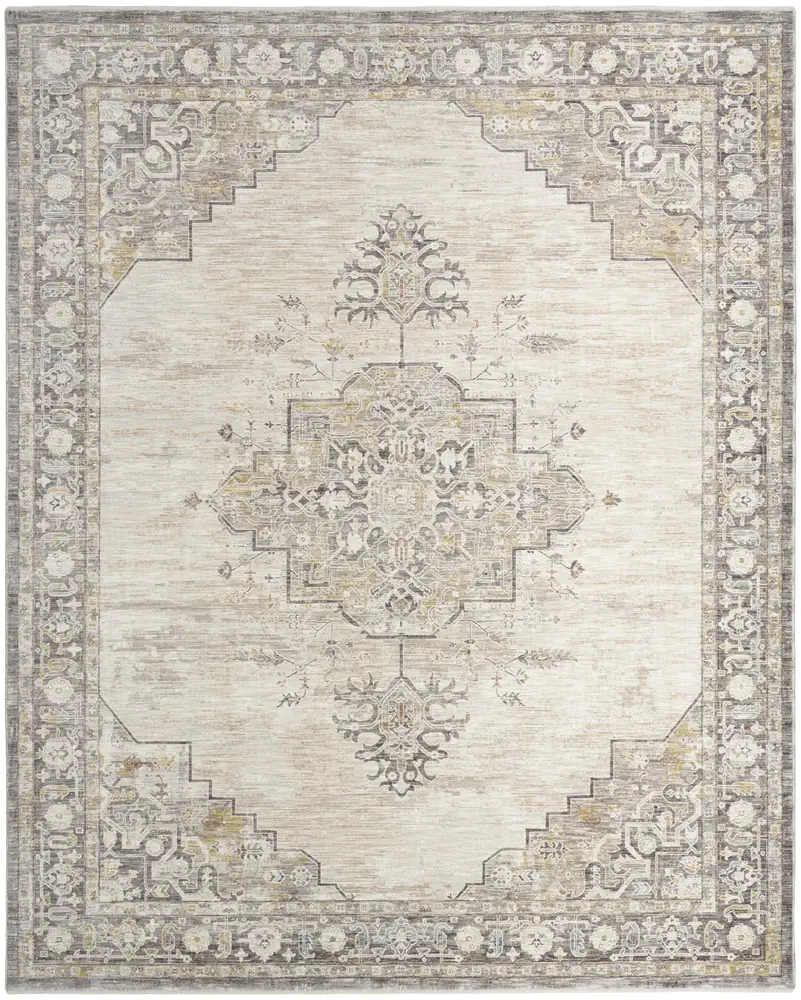Nourison Home Heirloom Blend Area Rug