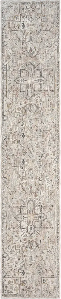 Nourison Home Heirloom Blend Area Rug