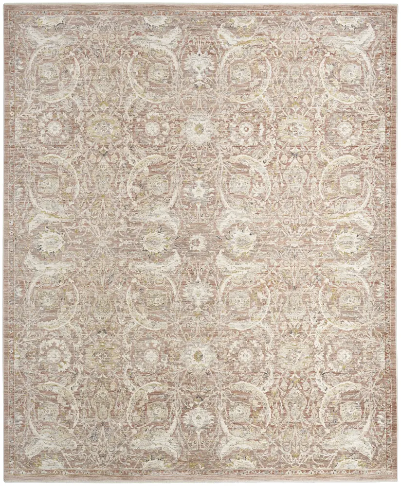 Nourison Home Heirloom Blend Area Rug