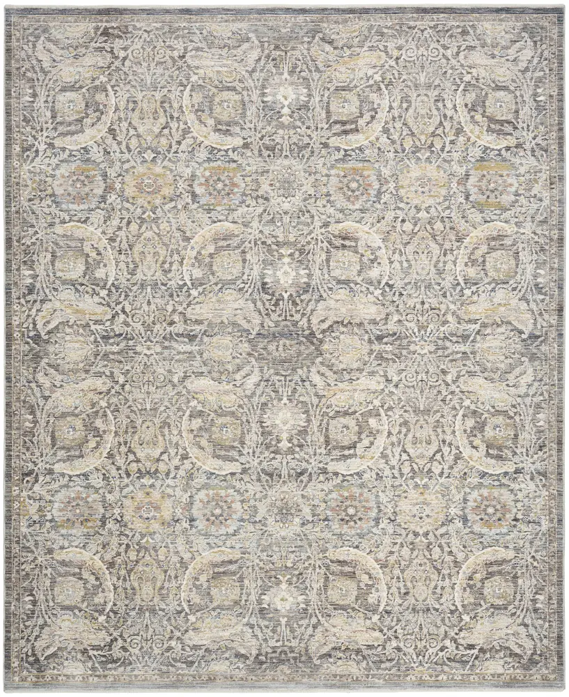 Nourison Home Heirloom Blend Area Rug