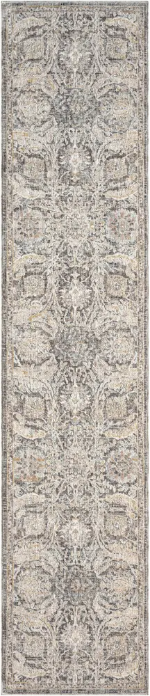 Nourison Home Heirloom Blend Area Rug