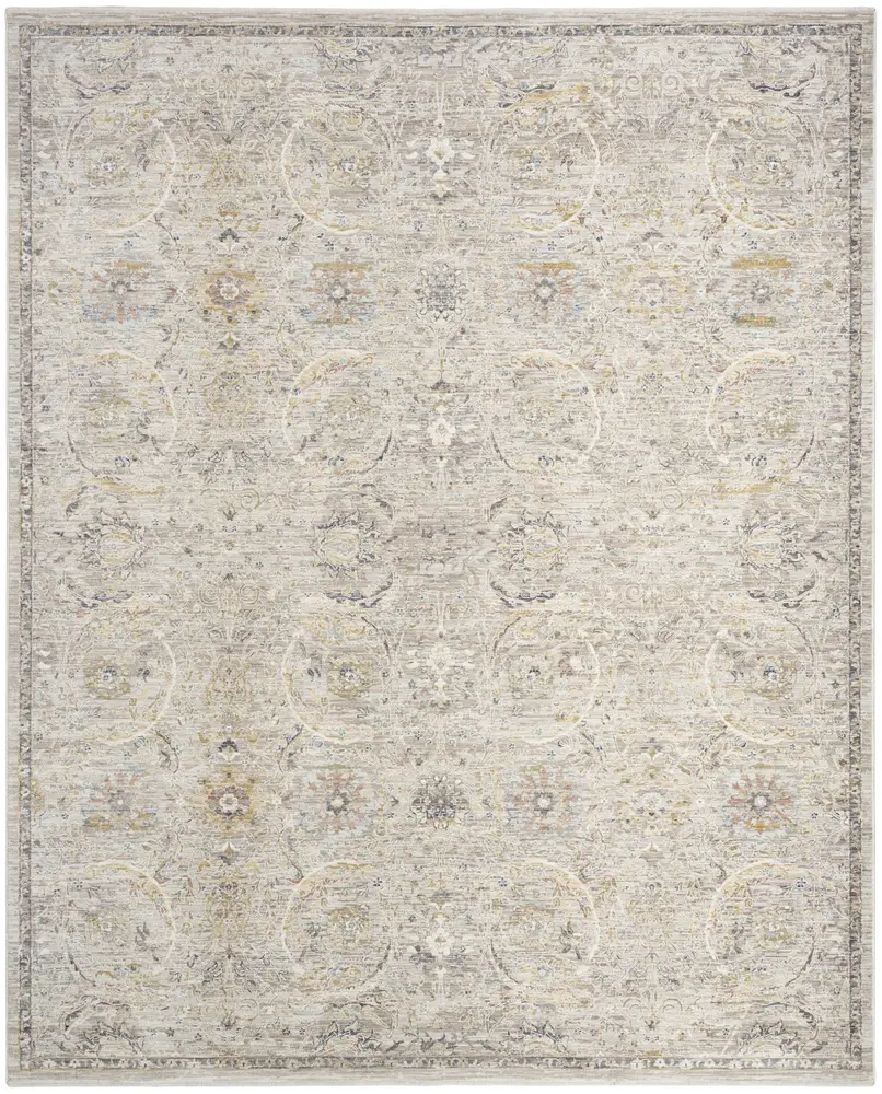 Nourison Home Heirloom Blend Area Rug
