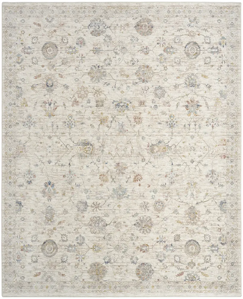 Nourison Home Heirloom Blend Area Rug