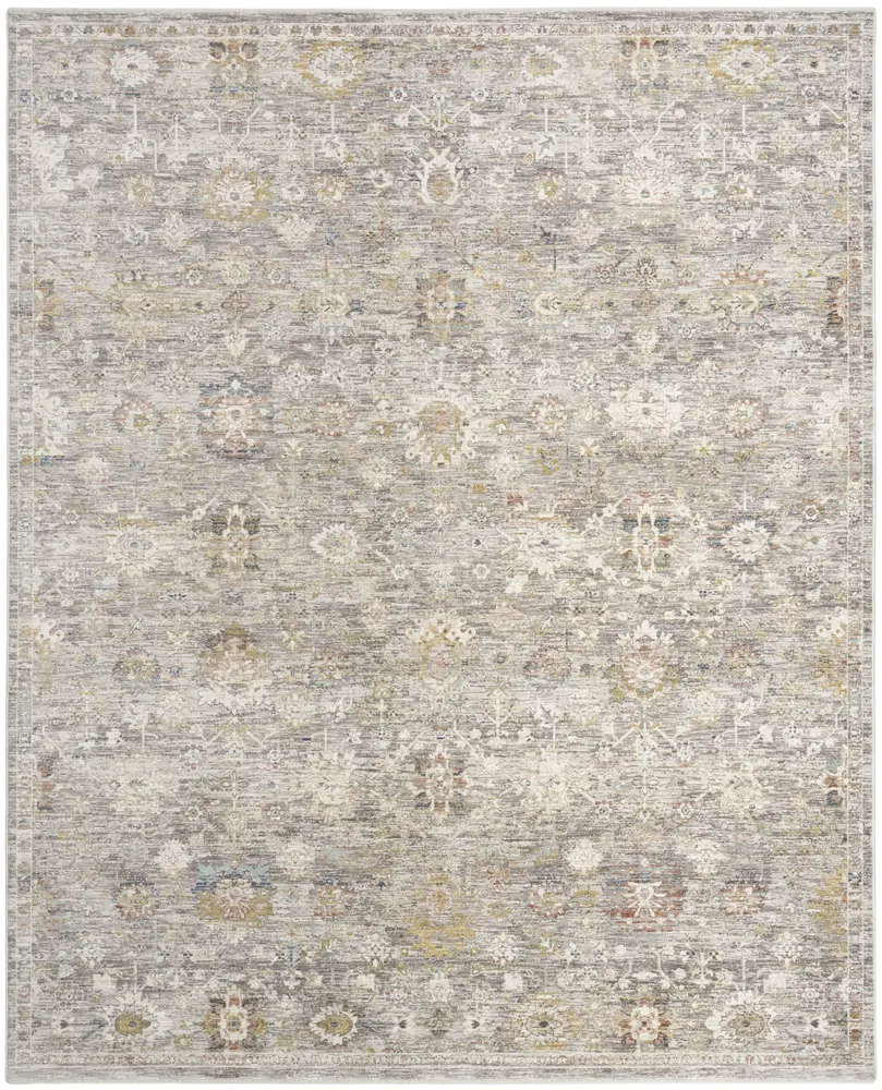 Nourison Home Heirloom Blend Area Rug